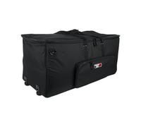 Gator GP-EKIT3616-BW - borsa 36" x 16" c/ruote per batteria elettronica
