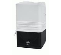 Gator GPA-STRETCH-10-W - cover elastica per diffusore 10"-12"