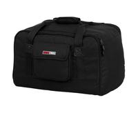 Gator GPA-TOTE8 - Borsa per altoparlanti da 20,3 cm