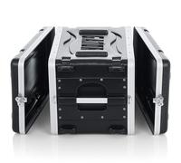 GATOR GR-6S Flight Case 6 Unità Rack (445 x 546 x 330 mm)