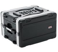 Gator GR-6S Standard Shallow 6U Custodia Rack