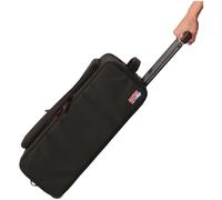 Gator Cases - GR-RACKBAG-2UW - borsa per rack a 2 unità rack, profondità 318mm