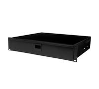 Gator grw-drwmic10 2U microfono cassetto