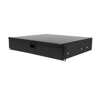 Gator grw-drwwrlss 3U Wireless microfono cassetto