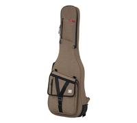Gator GT-ACOUSTIC-BLK - Borsa semirigida per chitarra acustica