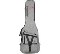 Gator GT-ELECTRIC-GRY - Borsa semirigida per elettrica - colore grigio