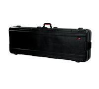 GATOR - GTSA-KEY88 - 88-note Keyboard Case with Wheels