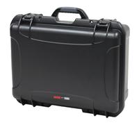 Gator Inserto in gommapiuma a cubo/Rotelle 20.5" x 15.3" x 10.1"