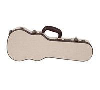 Gator Journeyman Deluxe case - ukulele soprano - NUOVO