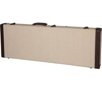 Gator Journeyman Deluxe Custodia Chitarra Elettrica