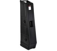 Gator Mini Vault Custodia/Rack per 2 Basso Elettrico