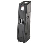Gator Cases Custodia per chitarra Mini Vault/supporto per due chitarre elettriche, GTR-MINIVAULT-E2