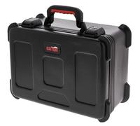 Gator GTSA-GTR-QCXL Borsa Amplificatore Chitarra