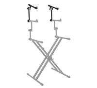 Gator quadri Player piano attrezzature e accessori (gfw-key-5100 x T)
