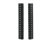 Gator Rackworks - Set di guide rack