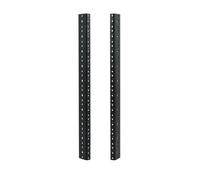 Gator Rackworks - Set di guide rack