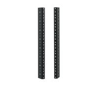 Gator Rackworks - Set di guide rack