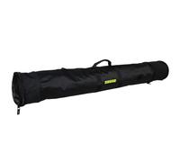 Gator Shure by, Borsa Imbottita per 3 Aste Microfoniche, 5 Microfoni, Cavi e Accessori; (SH-STANDBAG)