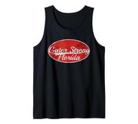 Gator Strong Florida Sunshine State Varsity Canotta