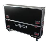 Gator Tour Series g-tourlcdv2 - 5055 custodia per schermi LCD, LED e Plasma regolabile 50"-55"