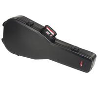 Gator Astuccio per chitarra classica GTSA-GTRCLASS con chiusura TSA