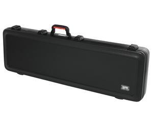 Gator TSA LED Bass Guitar Case