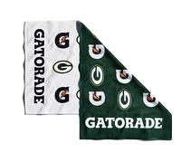 Gatorade Asciugamano Pro Teams, taglia unica, 56 x 111 cm