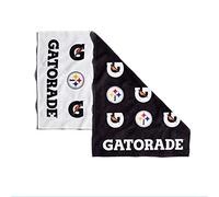 Gatorade Asciugamano Pro Teams, taglia unica, 56 x 111 cm