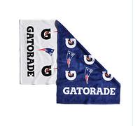 Gatorade Asciugamano Pro Teams, taglia unica, 56 x 111 cm