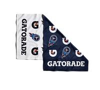 Gatorade Asciugamano Pro Teams, taglia unica, 56 x 111 cm