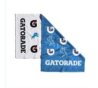 Gatorade Asciugamano Pro Teams, taglia unica, 56 x 111 cm