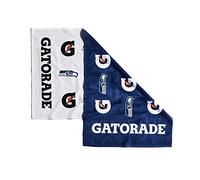 Gatorade Asciugamano Pro Teams, taglia unica, 56 x 111 cm