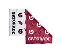 Gatorade Asciugamano Pro Teams, taglia unica, 56 x 111 cm