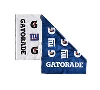 Gatorade Asciugamano Pro Teams, taglia unica, 56 x 111 cm