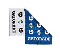 Gatorade Asciugamano Pro Teams, taglia unica, 56 x 111 cm