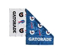 Gatorade Asciugamano Pro Teams, taglia unica, 56 x 111 cm