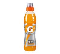 Gatorade Gusto Arancia PET 12 x 0,5l