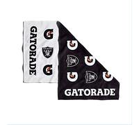Gatorade Las Vegas Raiders Asciugamano