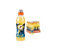 GATORADE LIMONE X 12 BOTTIGLIE CL.50