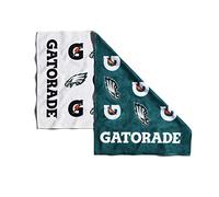 Gatorade Philadelphia Eagles Asciugamano