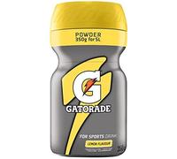 Gatorade Polvere di Citrus, 350 g