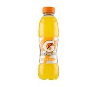 Gatorade - Ready to drink 500ml Arancia 50cl X12 bottiglie