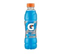 Gatorade - Ready to drink 500ml Cool Blue 50cl X12 bottiglie