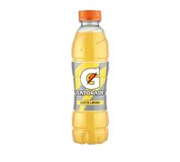 Gatorade - Ready to drink 500ml Limone 50cl X12 bottiglie