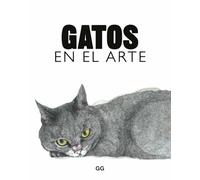 Gatos en el arte