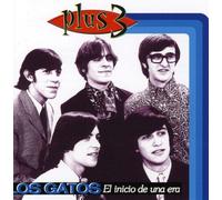 Gatos, Los - El Inicio De Una Era