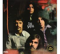 Gatos, Los - En Vivo!