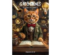 Gatóstenes: El Gato Científico