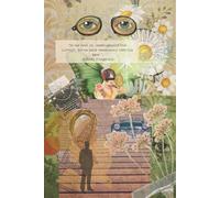 Gatsby Collage Journal: A Classic Literature-Inspired Lined Notebook with Vintage Design for Writers, Readers, and Literature Fans