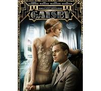 The Great Gatsby [2013]